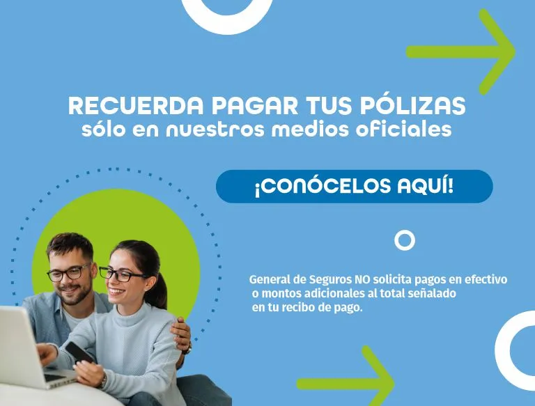 Banner pago poliza mb
