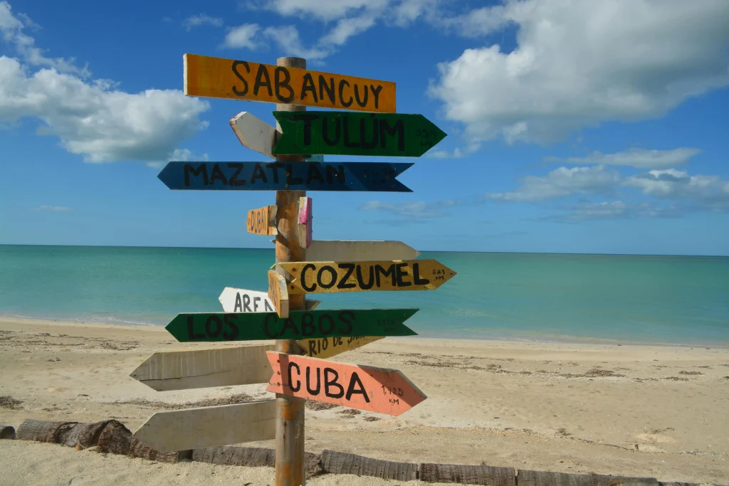 Los road trips más bonitos para vivir una aventura inolvidable