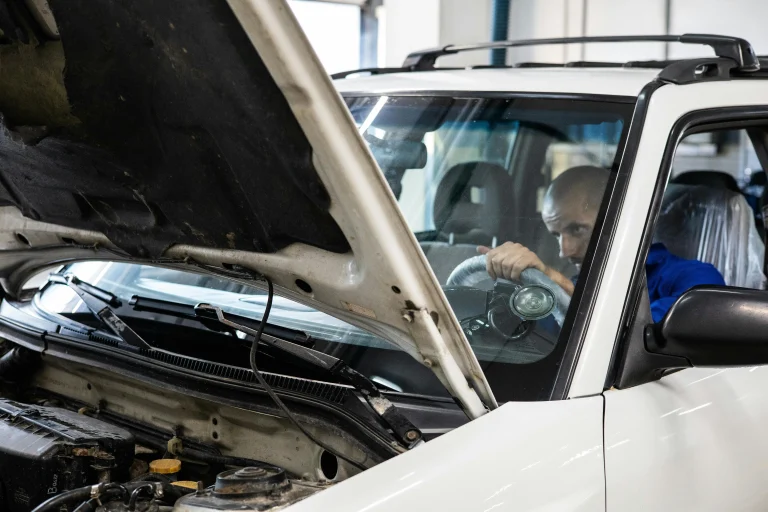 Un seguro de carro no es un lujo, es una necesidad.