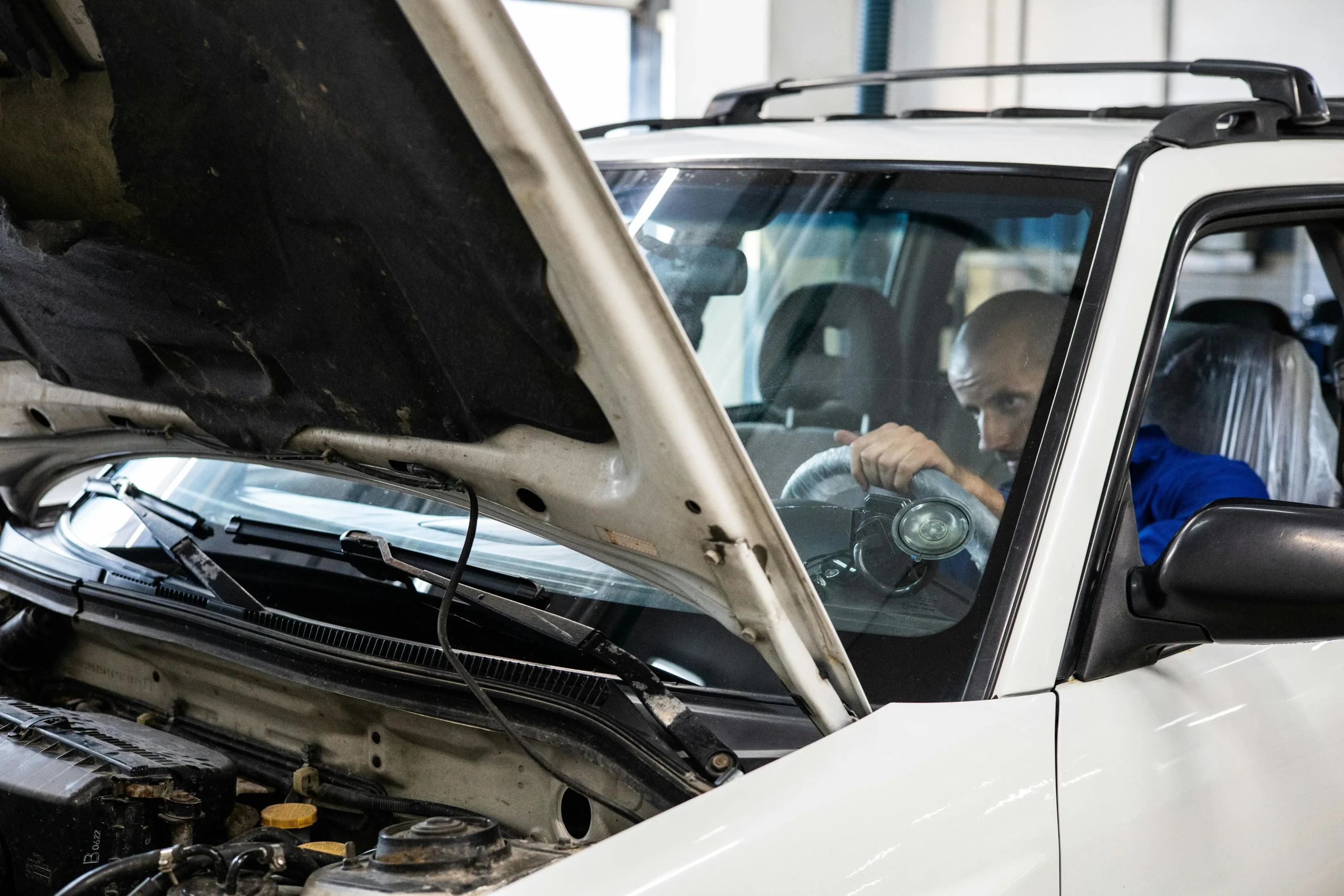 Un seguro de carro no es un lujo, es una necesidad.