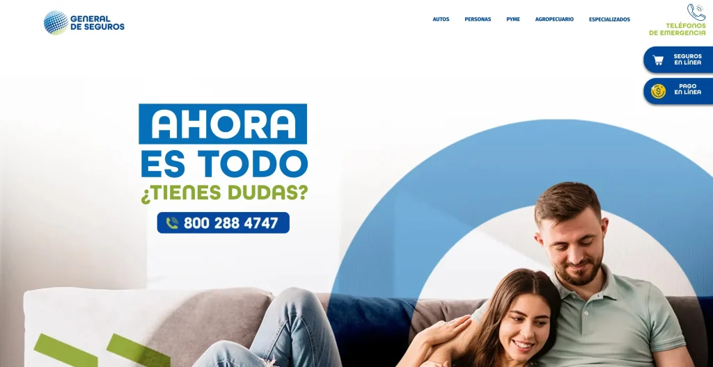 Existen diferentes formas prácticas para confirmar si tu póliza en General de Seguros está activa.