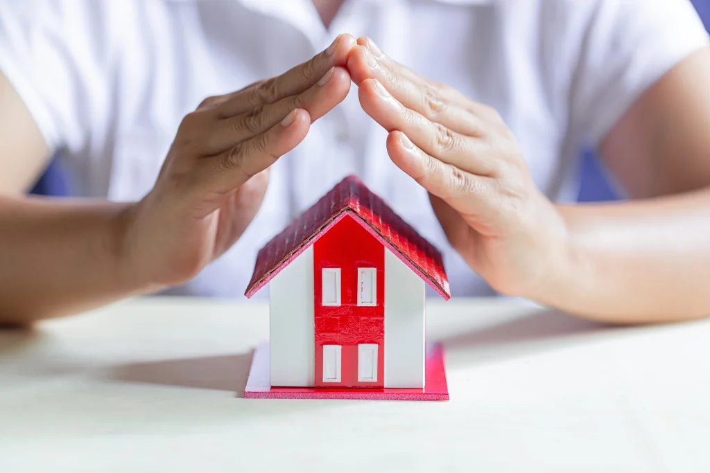 Los puntos seguros del hogar son aquellos espacios donde los habitantes tienen mayor protección en caso de sismos.