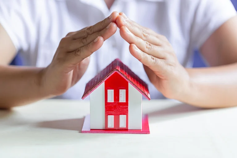 Los puntos seguros del hogar son aquellos espacios donde los habitantes tienen mayor protección en caso de sismos.